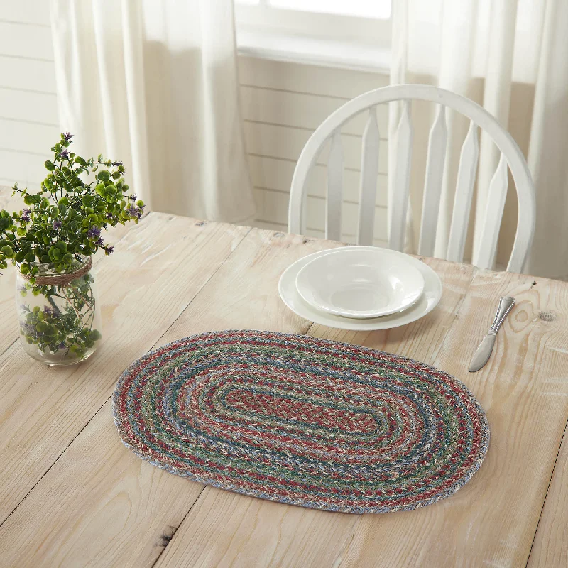 Abigail Braided Placemat