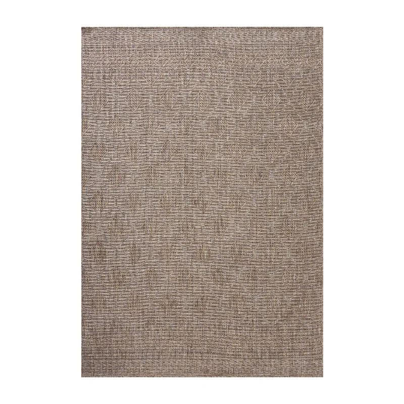 Amber Lewis x Loloi Topanga Natural / Mist Rug