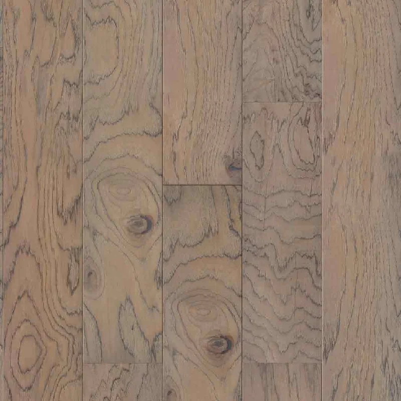 Artisan Mills Bluffs 6.5" Wide 3/8" Thick Engineered Hardwood