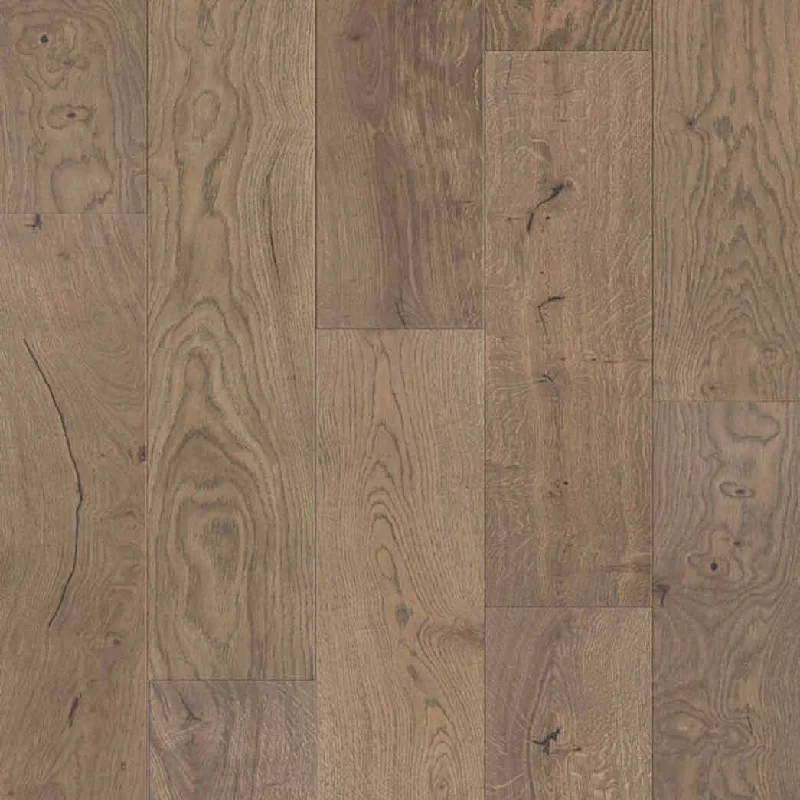 Artisan Mills Riviera 6.5" Wide European White Oak Engineered Hardwood