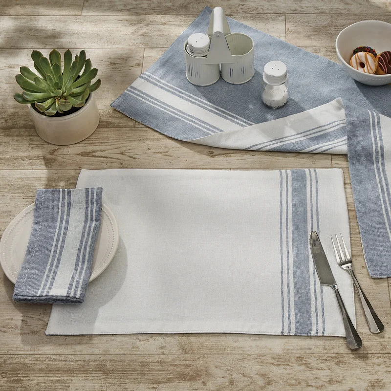 Aurora Stripe Placemats