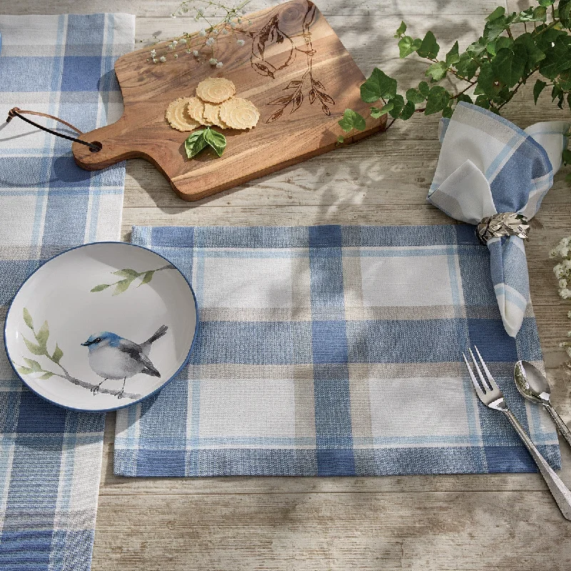 Aviary Placemats