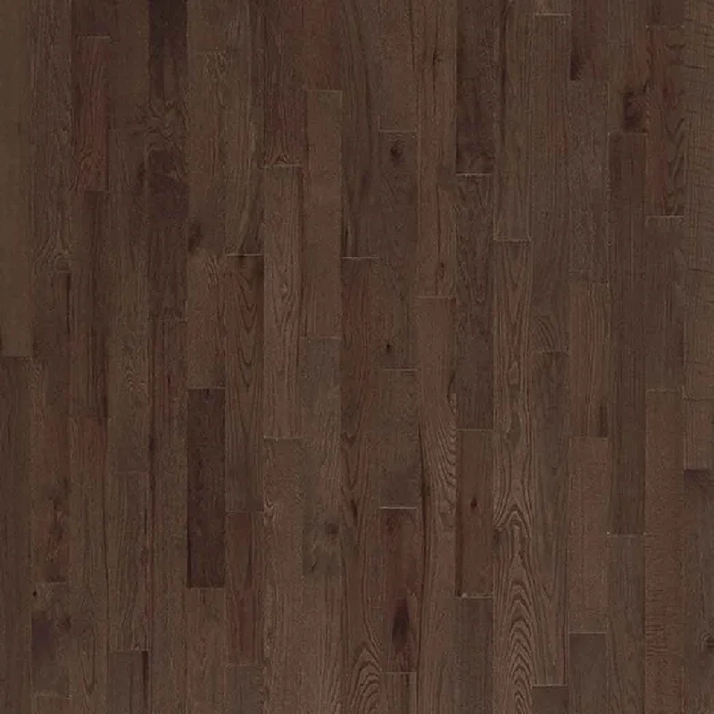 Azalea Lane Avondale 4" Wide 3/4" Thick Solid Hardwood