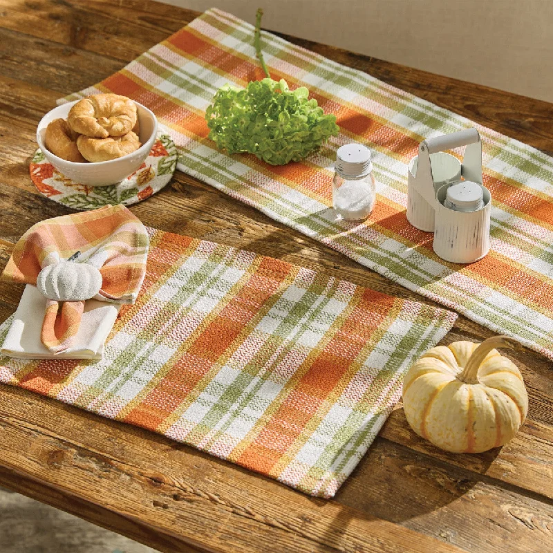 Bittersweet Placemats