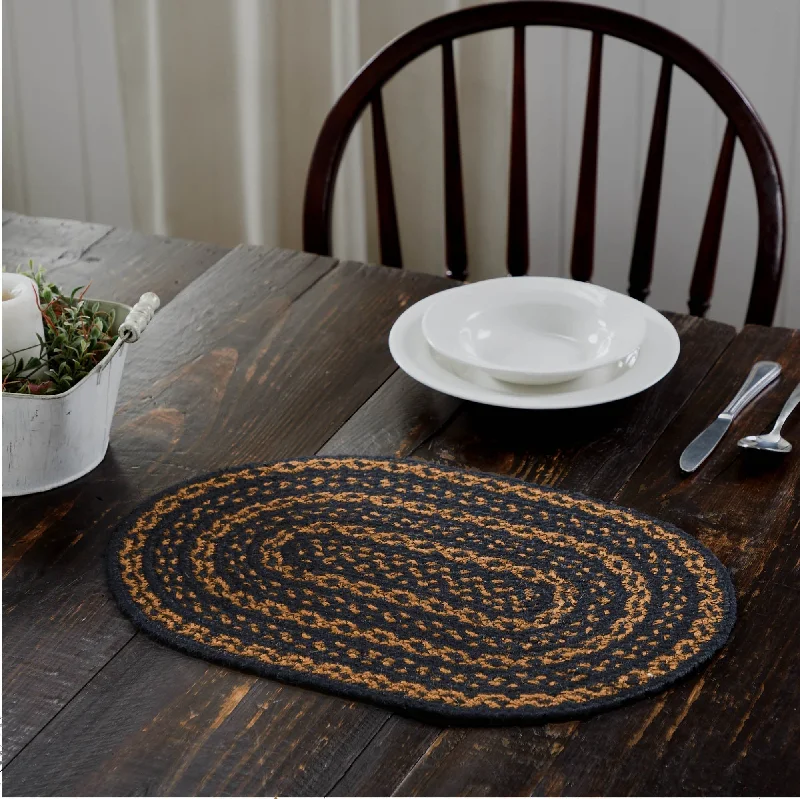 Blackstone Farm Braided Placemat