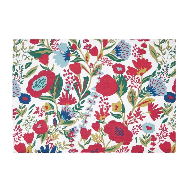 Bella Winter Placemats - Holiday Placemats