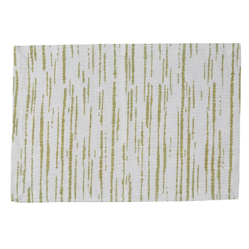 Cara Stripe Placemat Set