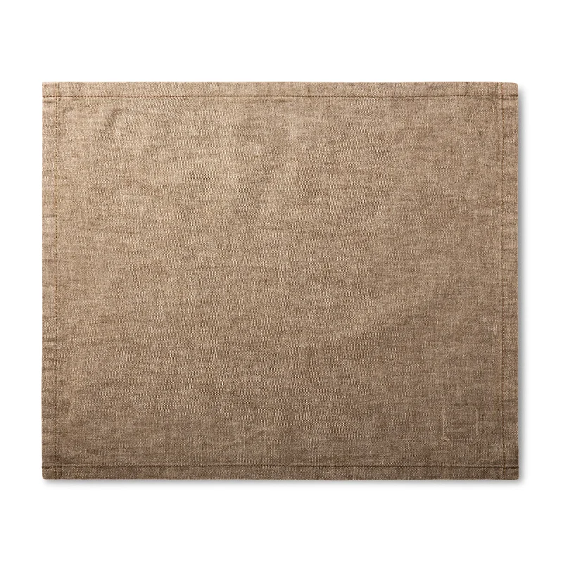 PLACEMAT CHAMBRAY