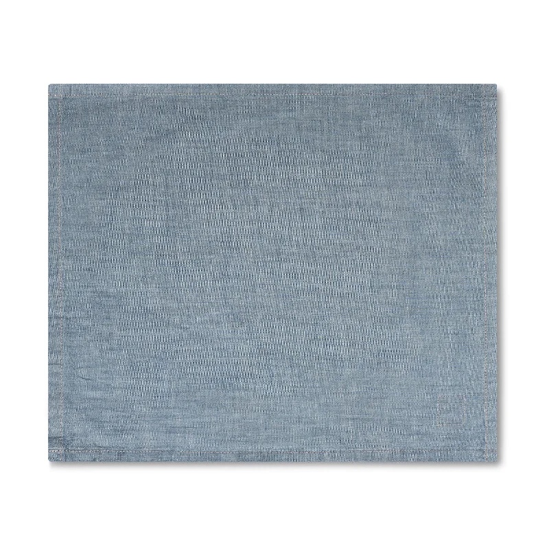 Bleu Chambray