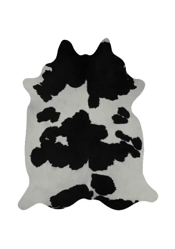 Classic Cowhide Rug