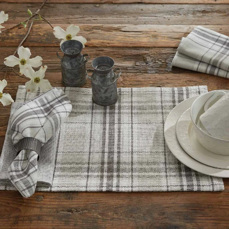 Collin Placemat Set