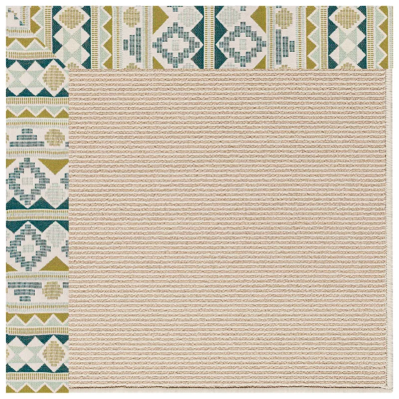 Creative Concepts-Beach Sisal Inca Lime