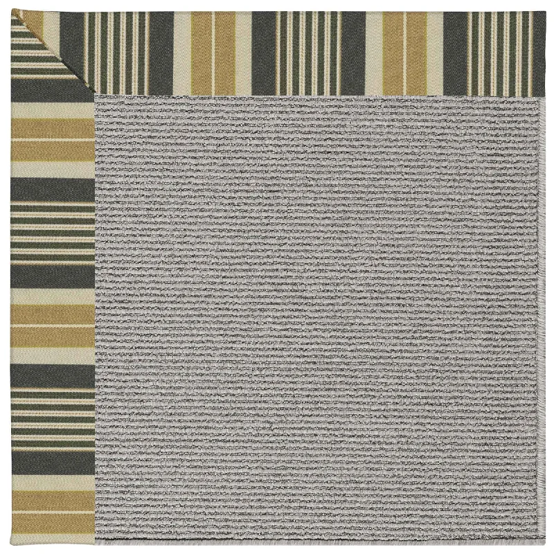 Creative Concepts-Plat Sisal Long Hill Ebony