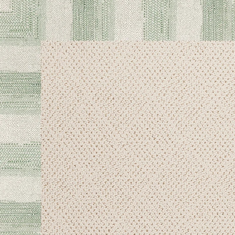 Creative Concepts-White Wicker Sicily Olive