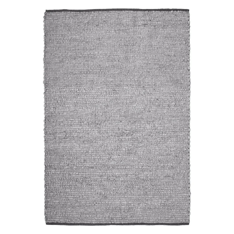 Bedrock Rug (Grey)