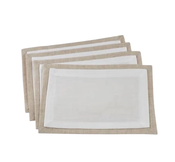 Double Layer Placemat