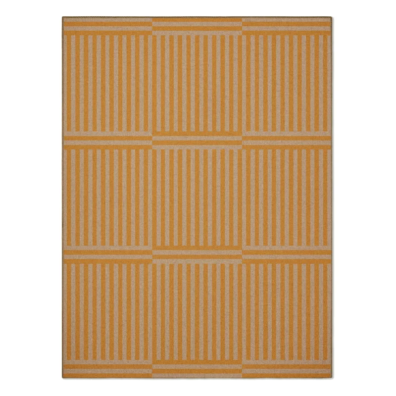 Unboxed Jute Washable Rug