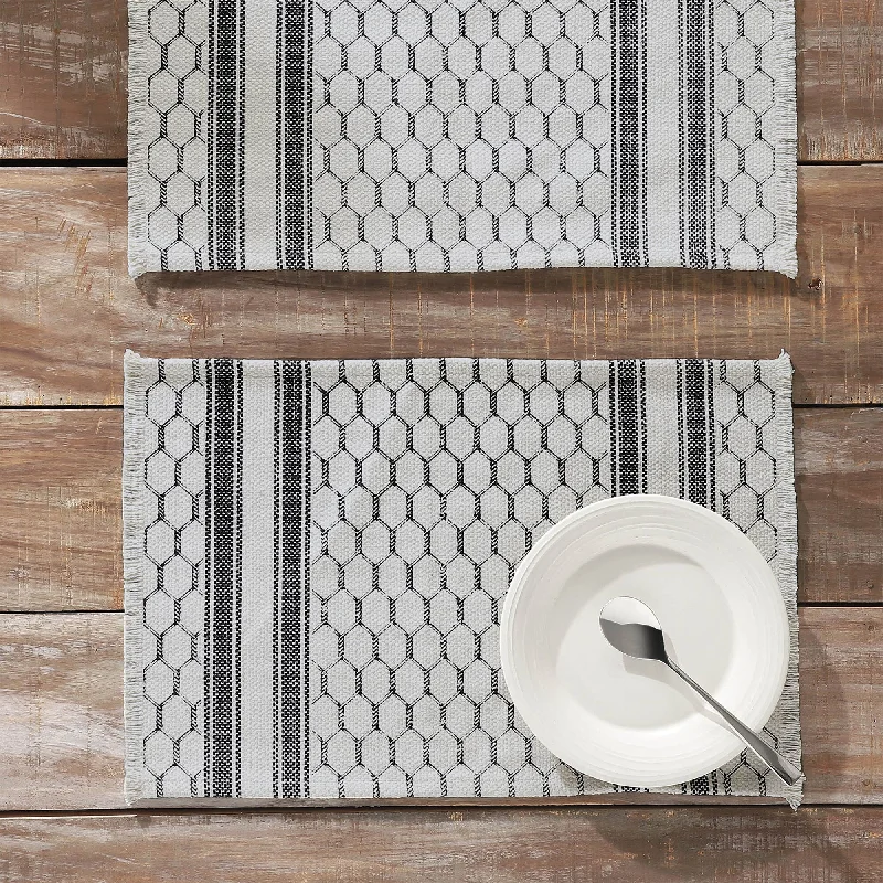 Down Home Placemat - Set of 2