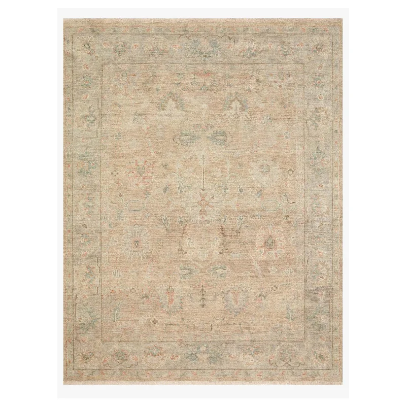 Ellie Rug, Beige