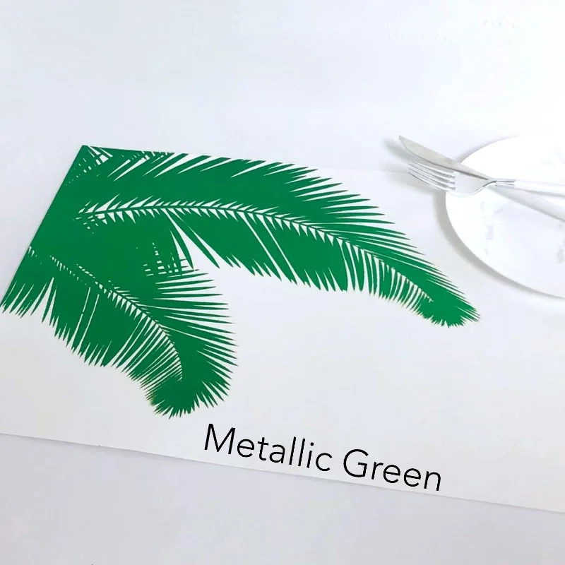 Foil South Beach - Placemat