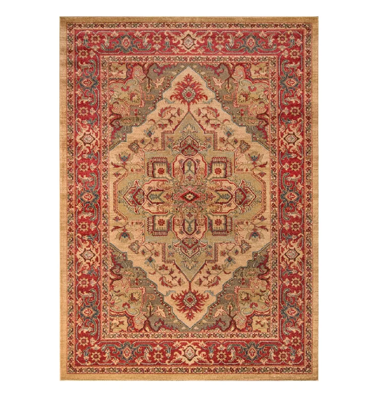 Ghazni GZ Rugs