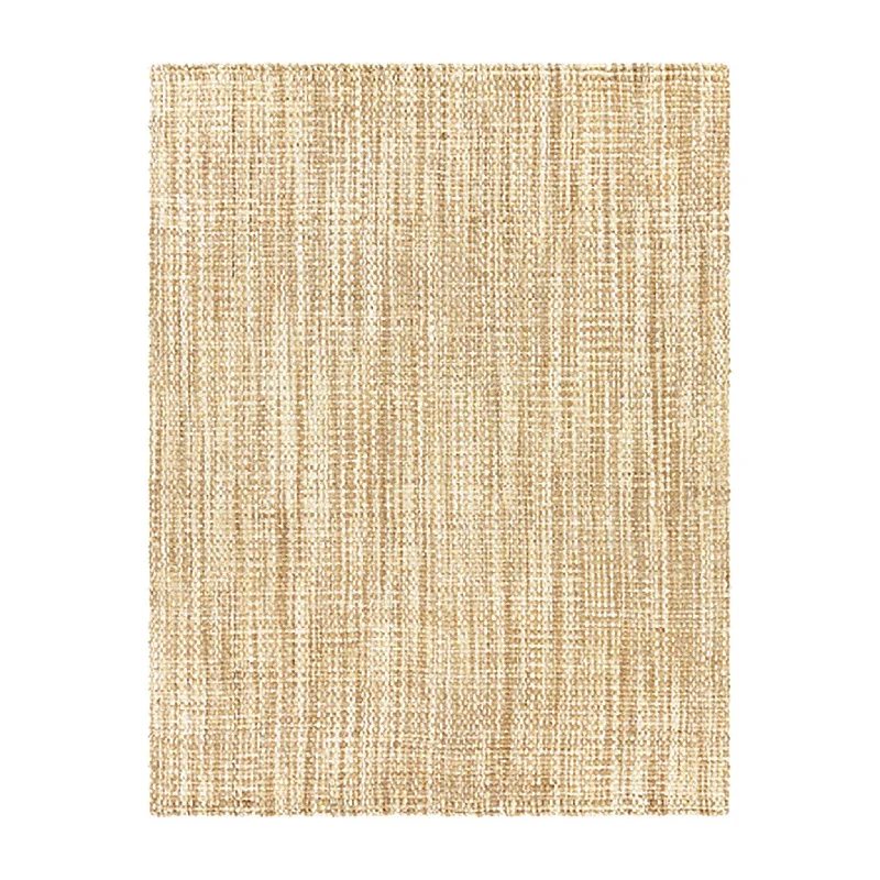 Goldie Rug, Natural