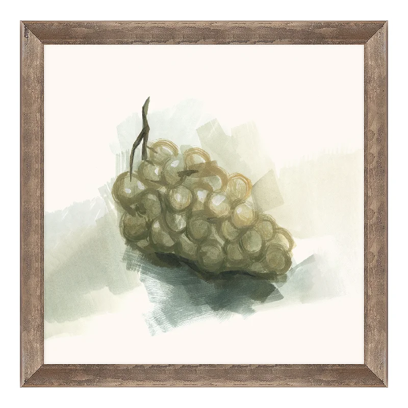 Pure Salt x Leftbank Art Grape Still Life I