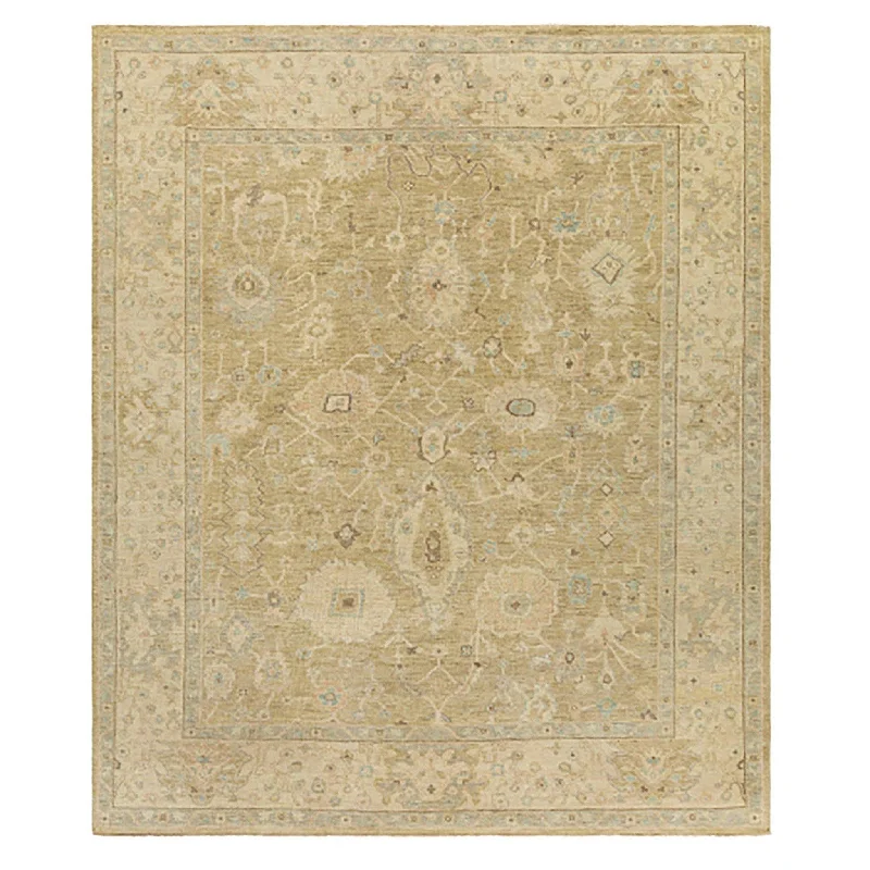 Greta Rug, Cream