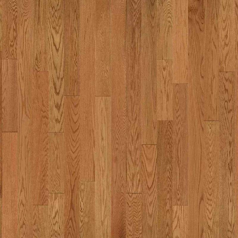 Hallmark Floors American Traditional Classics 3.25" Oak Engineered Hardwood (SAMPLE)