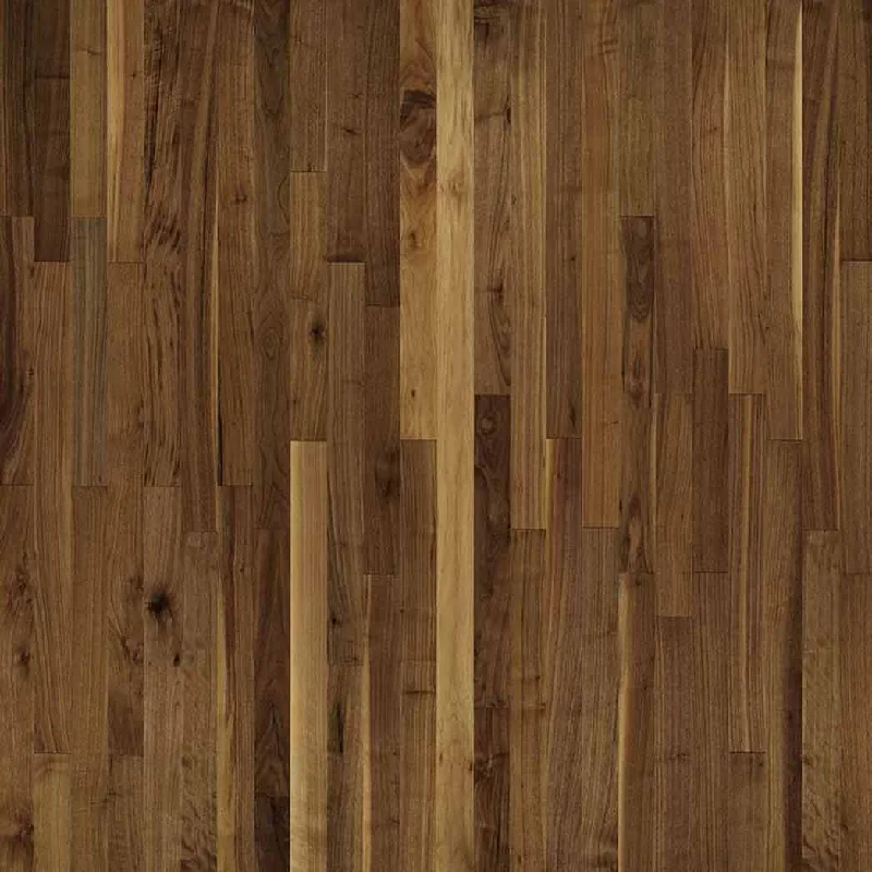 Hallmark Floors American Traditional Classics 3.25" Walnut Engineered Hardwood (SAMPLE)