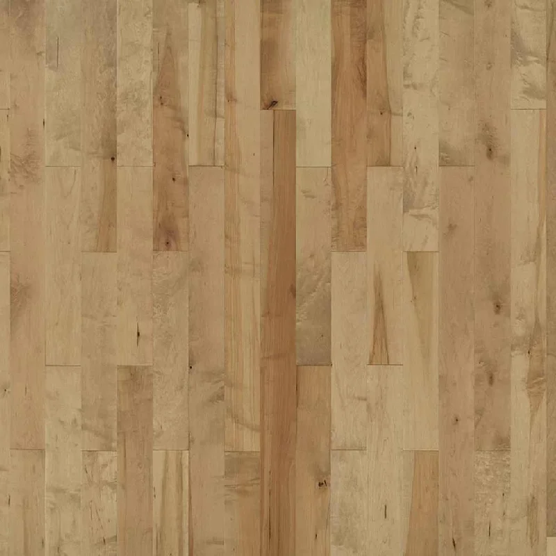 Hallmark Floors American Traditional Classics 5" Maple Engineered Hardwood (SAMPLE)