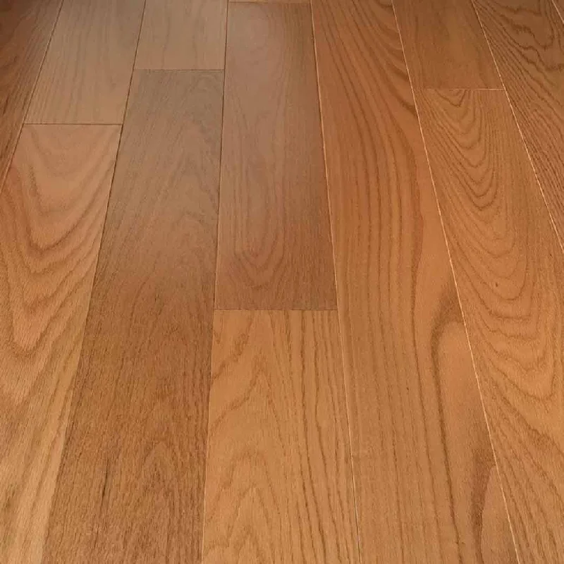 Hallmark Floors American Traditional Classics 5" Oak Engineered Hardwood (SAMPLE)