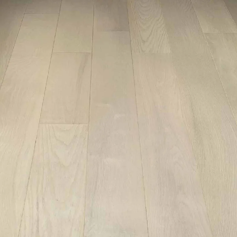 Linen White Oak