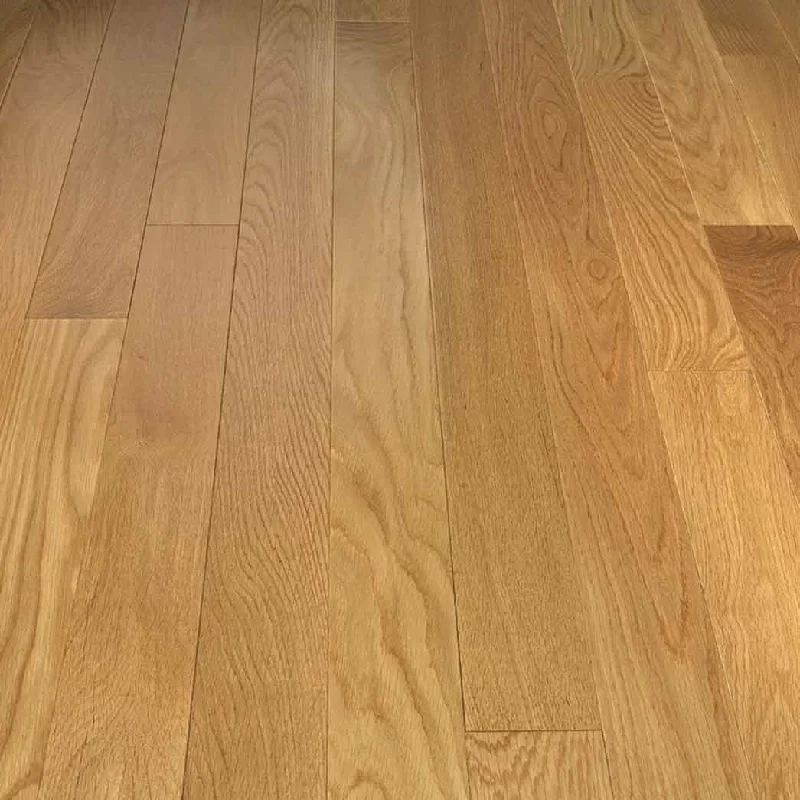 Natural White Oak