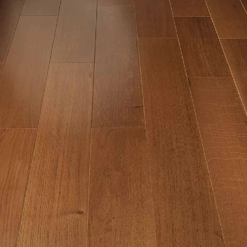 Saddle White Oak