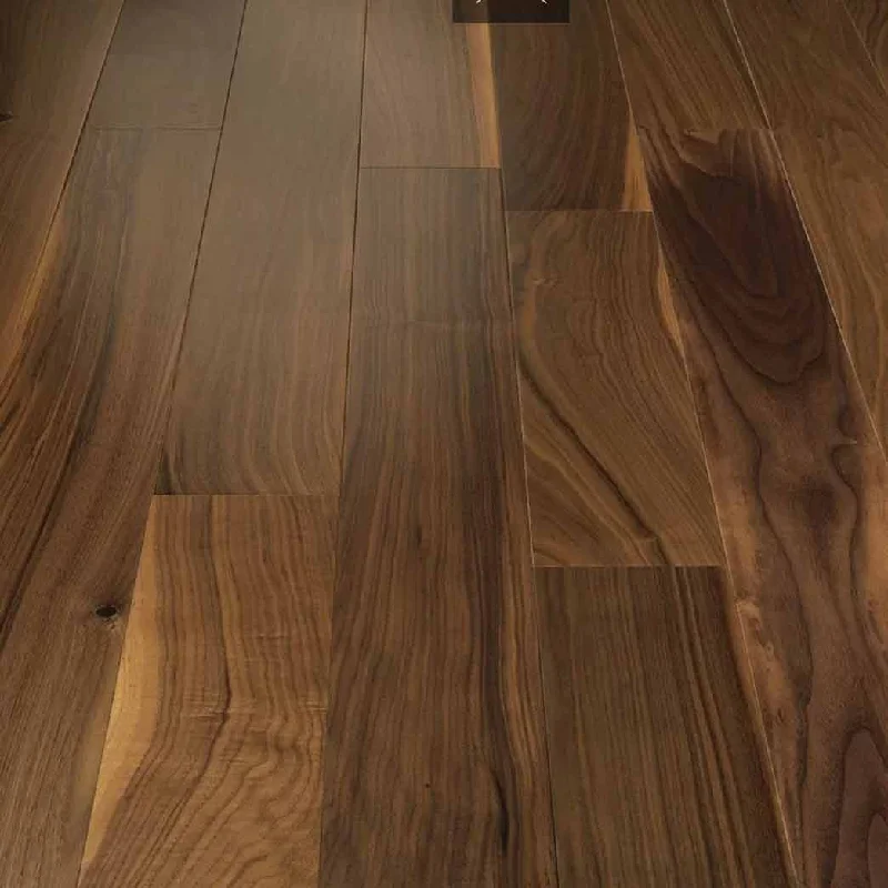 Hallmark Floors American Traditional Classics 5" Walnut Engineered Hardwood (SAMPLE)