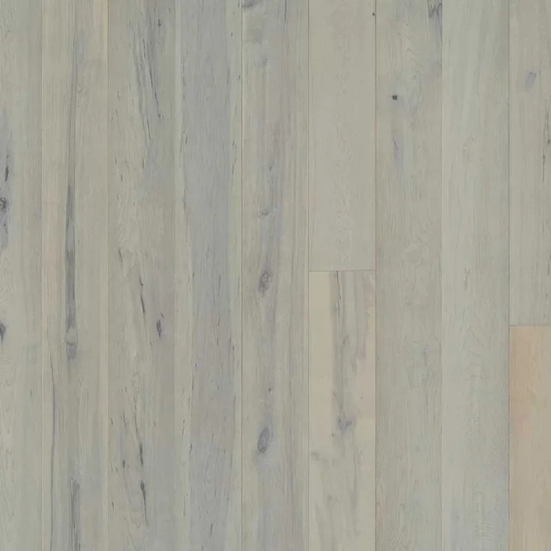 Hallmark Floors Avenue 9.5" Maple Engineered Hardwood (SAMPLE)