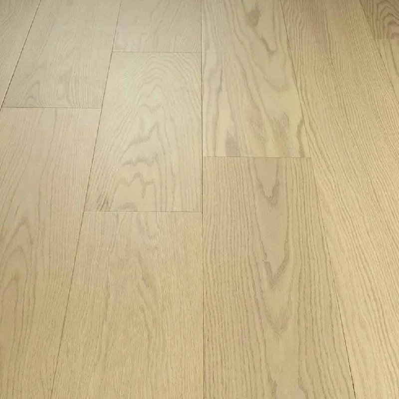 Hallmark Floors Serenity 7.5" Oak Engineered Hardwood (SAMPLE)