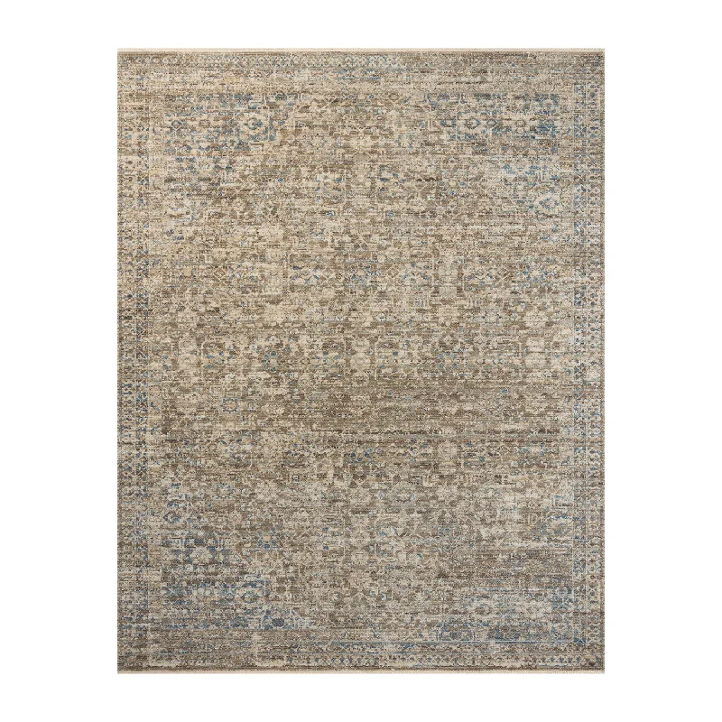 Heritage - Spa / Earth Rug