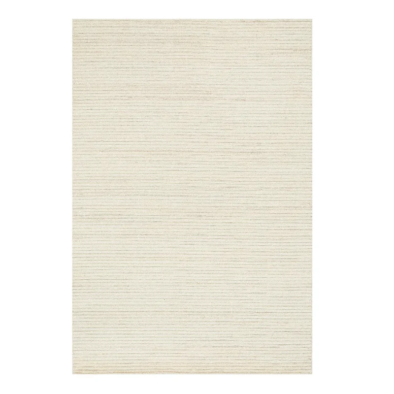 Hobbes Rug, Ivory