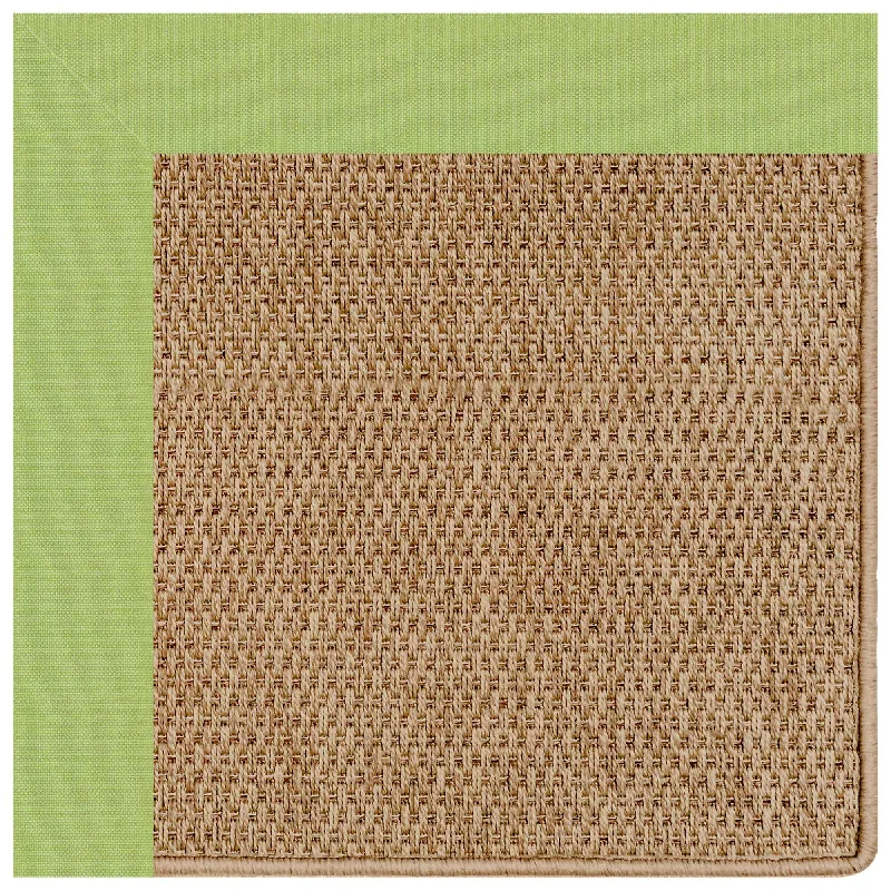 Islamorada-Basketweave Canvas Parrot