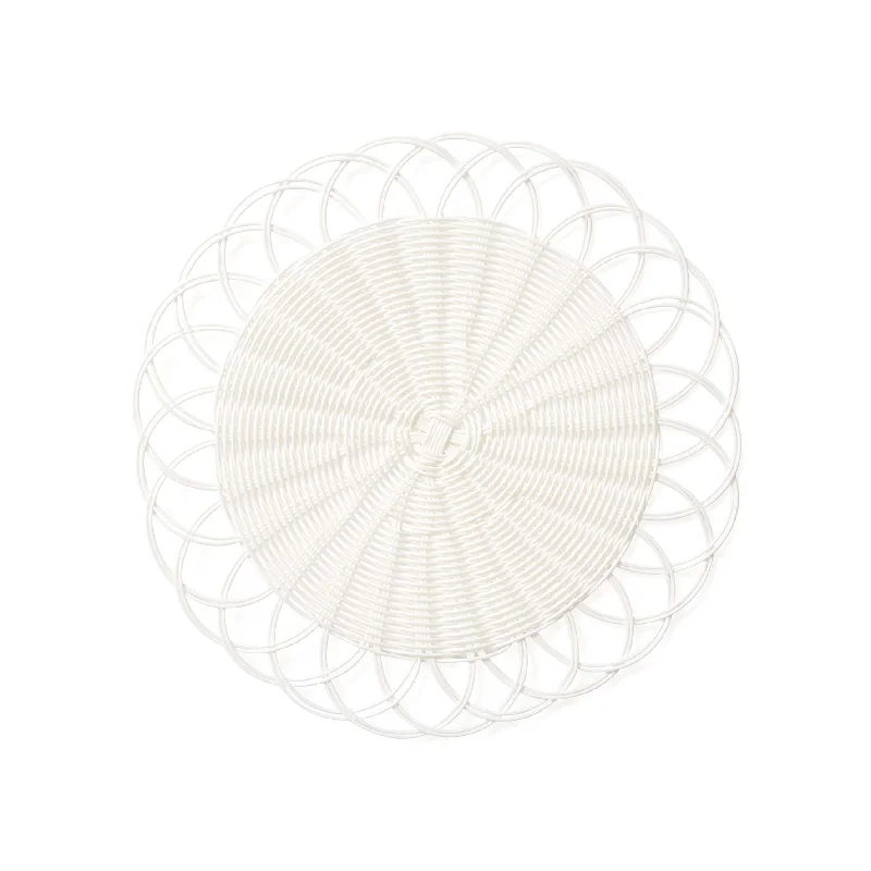 Marni Placemat - White