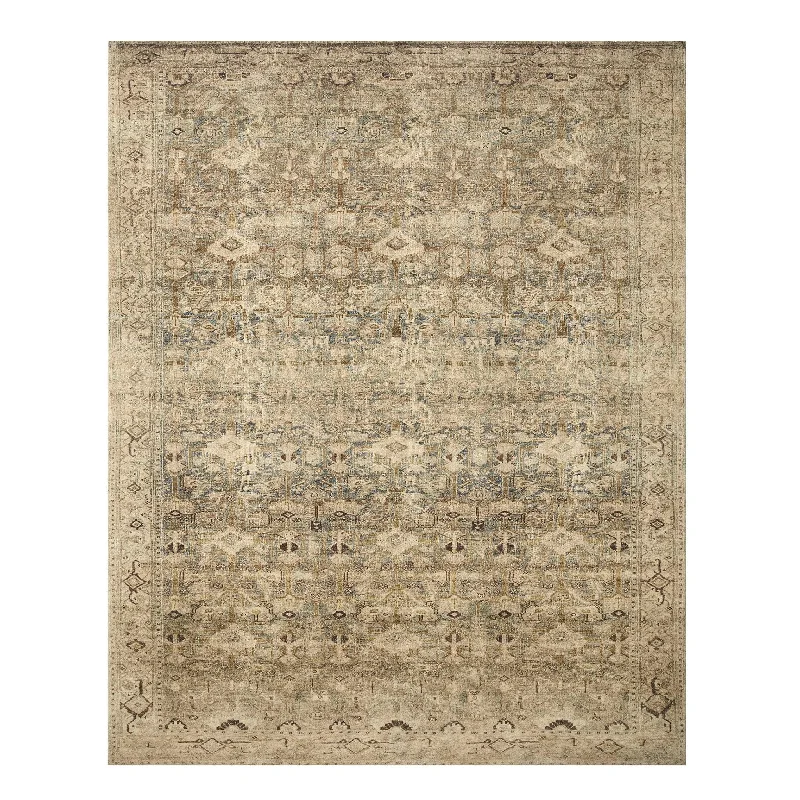 Marvin Rug, Sage