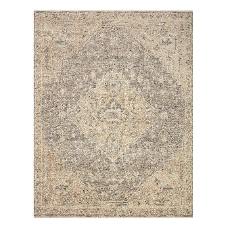 Merrick Rug, Camel