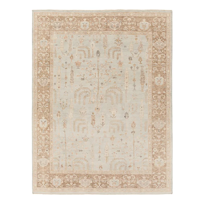 Nina Rug, Beige