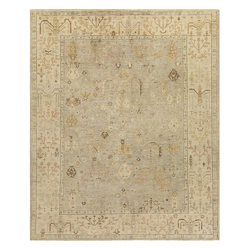 Nina Rug, Camel