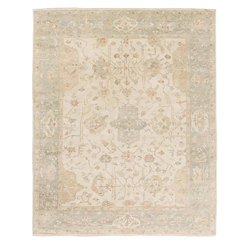 Nina Rug, Ivory