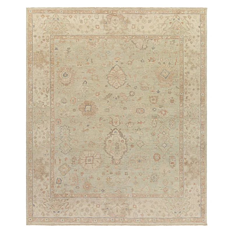 Nina Rug, Khaki