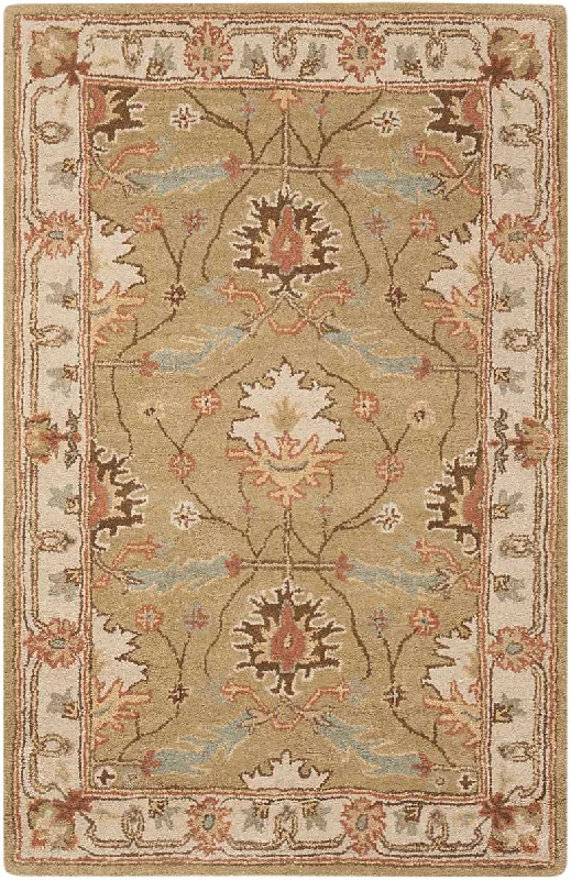 Nourison India House IH76 Sage Area Rug