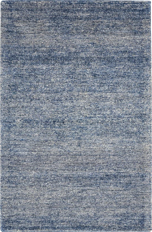 Nourison Weston WES01 Aegean Blue Area Rug